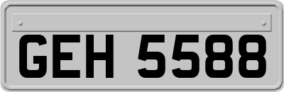 GEH5588