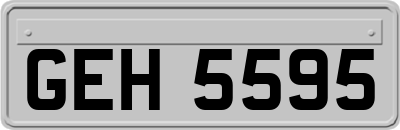 GEH5595