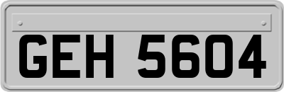GEH5604