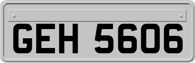 GEH5606