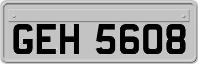 GEH5608