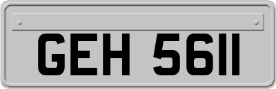 GEH5611