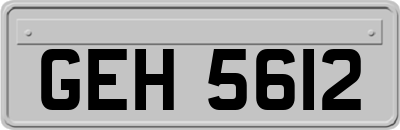 GEH5612