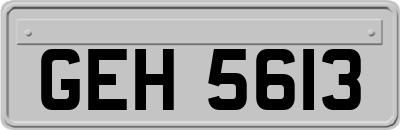 GEH5613