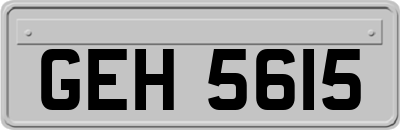 GEH5615