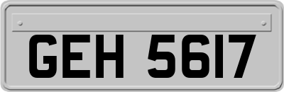 GEH5617
