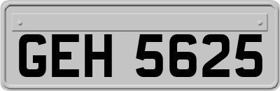 GEH5625