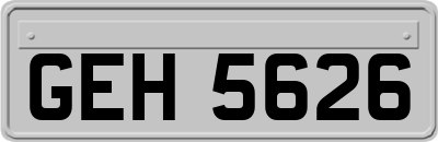 GEH5626