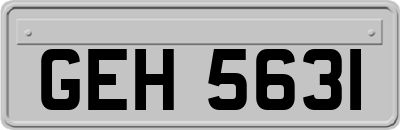 GEH5631