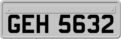 GEH5632