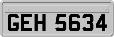 GEH5634