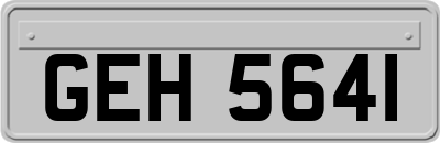 GEH5641