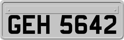 GEH5642