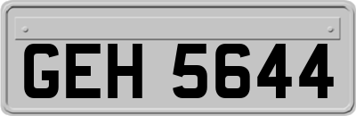GEH5644
