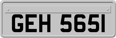 GEH5651