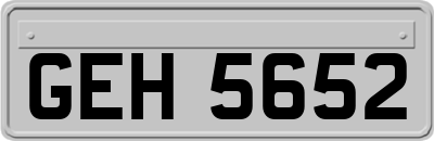 GEH5652