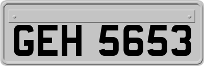 GEH5653