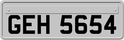 GEH5654