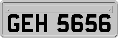 GEH5656
