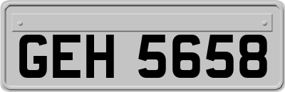 GEH5658