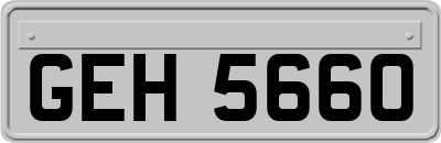 GEH5660