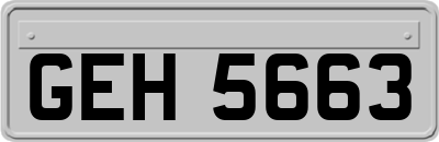 GEH5663
