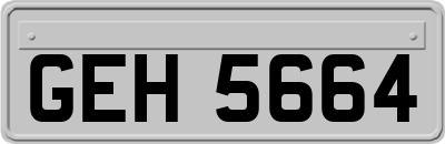 GEH5664