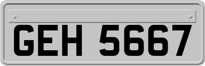 GEH5667