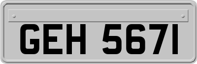GEH5671