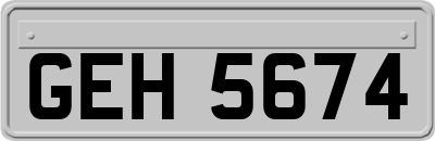 GEH5674
