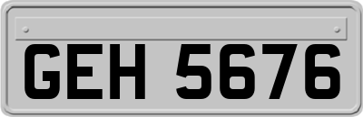 GEH5676