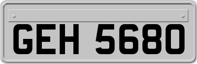 GEH5680