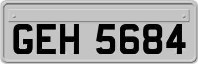 GEH5684