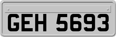 GEH5693
