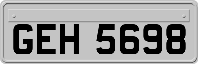 GEH5698