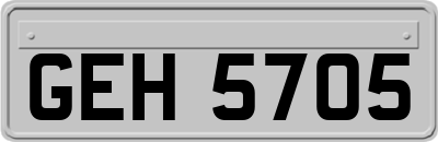 GEH5705