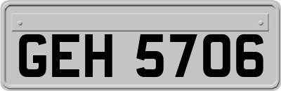 GEH5706