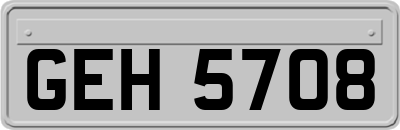 GEH5708