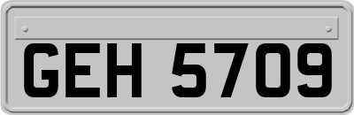 GEH5709