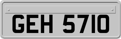 GEH5710