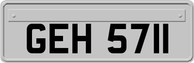 GEH5711
