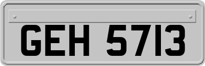 GEH5713