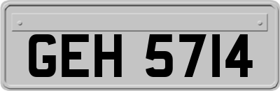 GEH5714