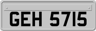 GEH5715