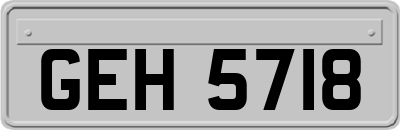 GEH5718