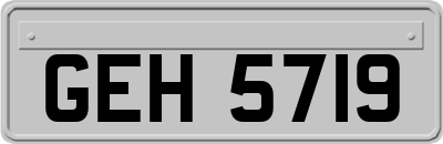 GEH5719