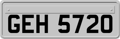 GEH5720