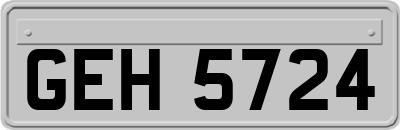 GEH5724