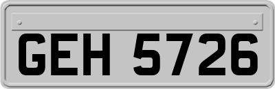 GEH5726