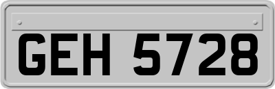 GEH5728